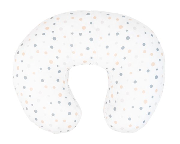 Almohada de lactancia My Teddy Kikkaboo - Tu tienda especializada en bebés y maternidad online