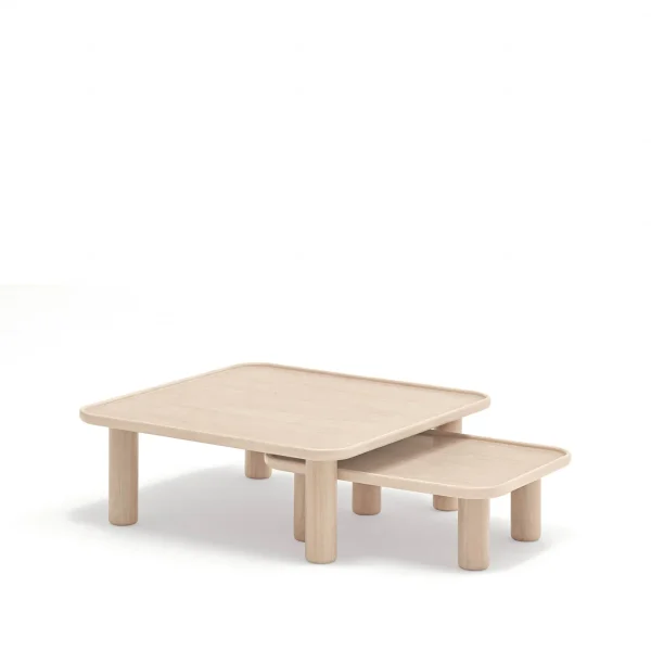 Mesa Nest Teulat - Ref. 15155_TE - Ideas de Regalos Sostenibles: Juguetes de Madera y Bazar Ecológico