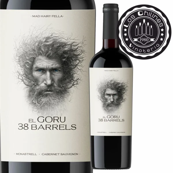 Goru 38 Barrels - Todo en Uno: Accesorios, Electrónica y Belleza