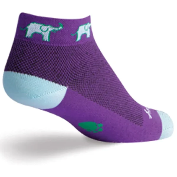 Calcetines Sock Guy Tusker Ladies - Tienda outdoor: aventura, montaña y naturaleza
