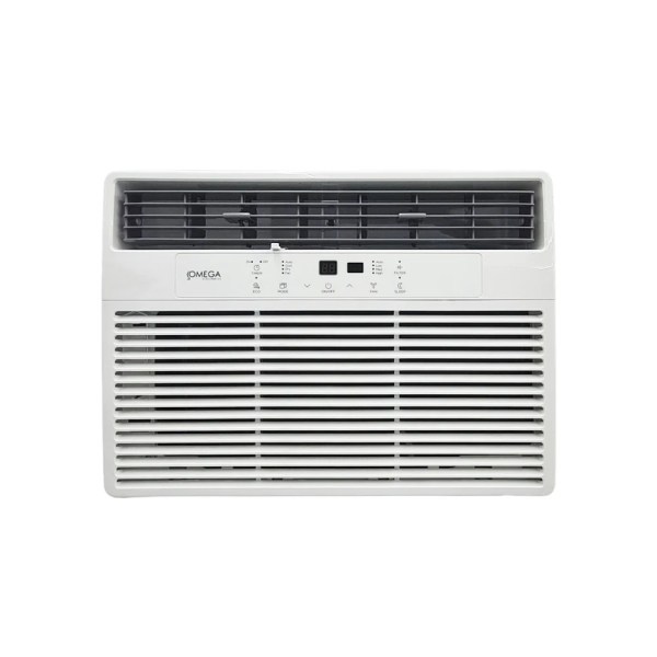 Aire de Ventana 9000 BTU Omega - Promo Limitada Hoy – Ahorra Más con Envío Gratis desde 40€