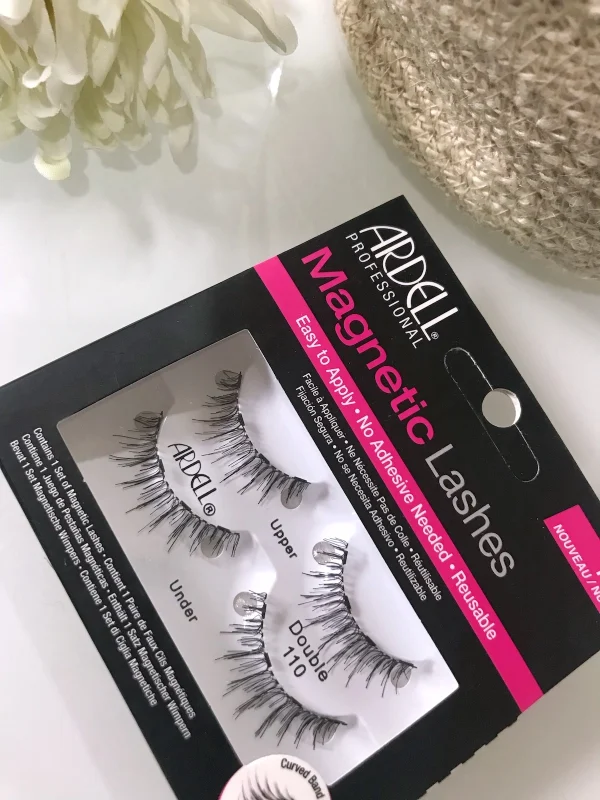 ARDELL MAGNETIC LASH DOUBLE 110 - Top Alimentos en Oferta – Envío Gratis por Tiempo Reducido