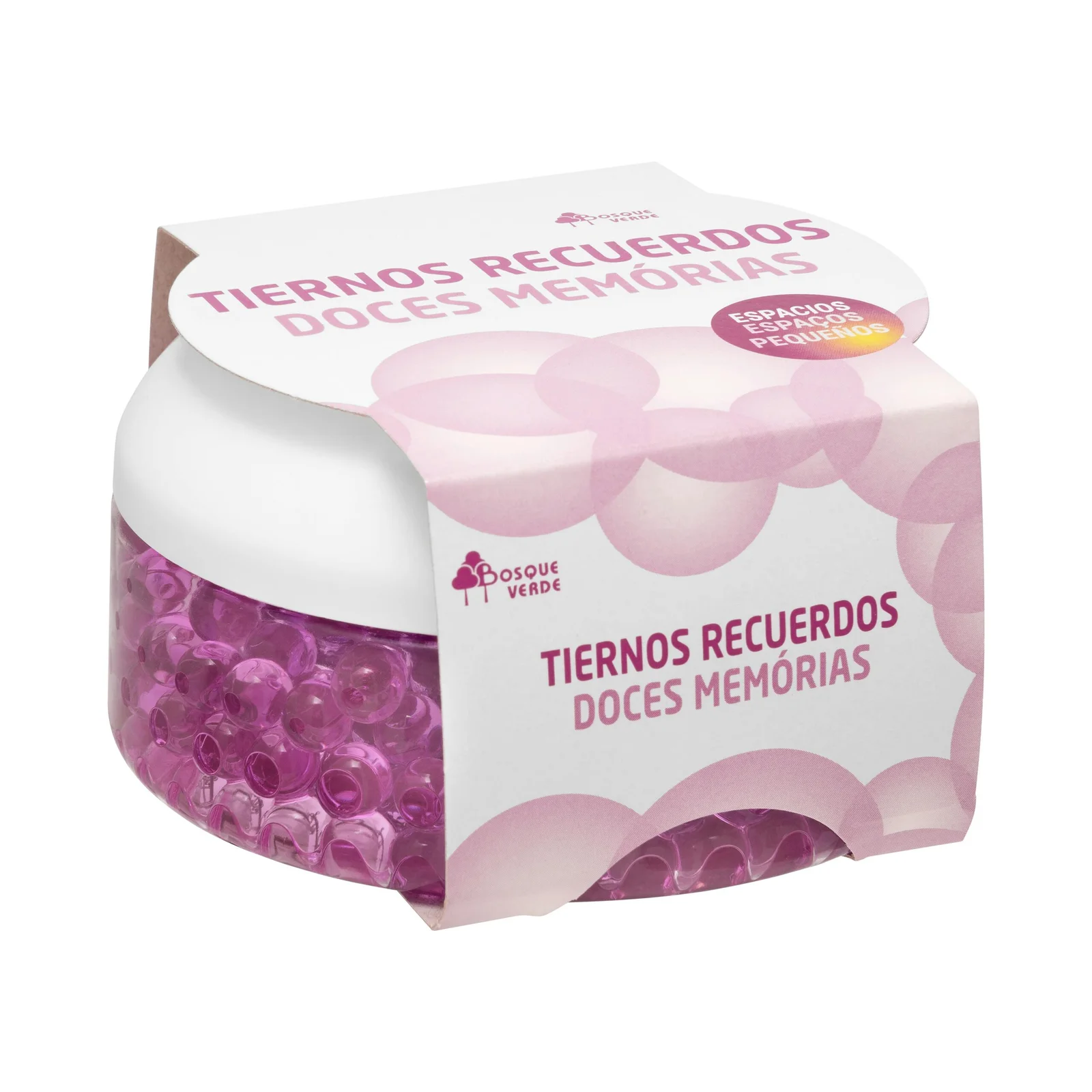 Ambientador perlas Tiernos Recuerdos Bosque Verde - Animalia-Pro | Cuidado profesional para tu mascota – Envío gratis desde 40€ Ambientador perlas Tiernos Recuerdos Bosque Verde - Animalia-Pro | Cuidado profesional para tu mascota – Envío gratis desde 40€