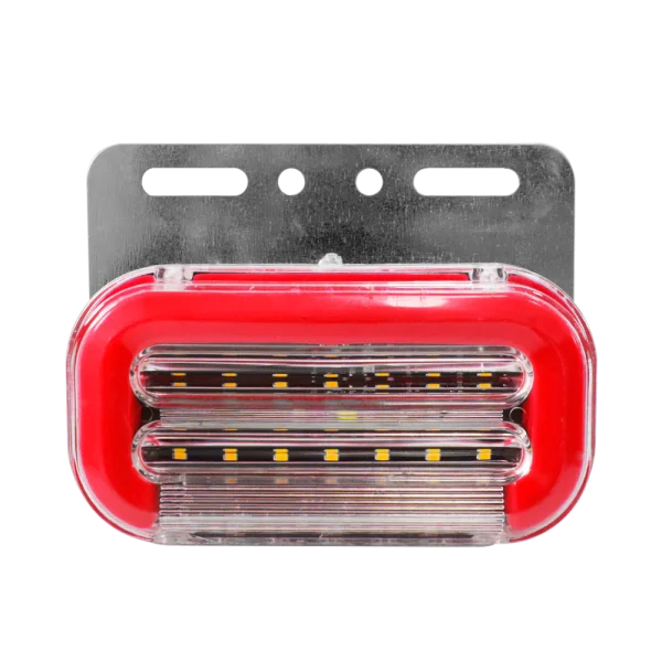 Faro Lateral Truck Luz LED Contorno 24V HB - Equipa Tu Caja de Herramientas – Rebajas en Manuales y Eléctricas