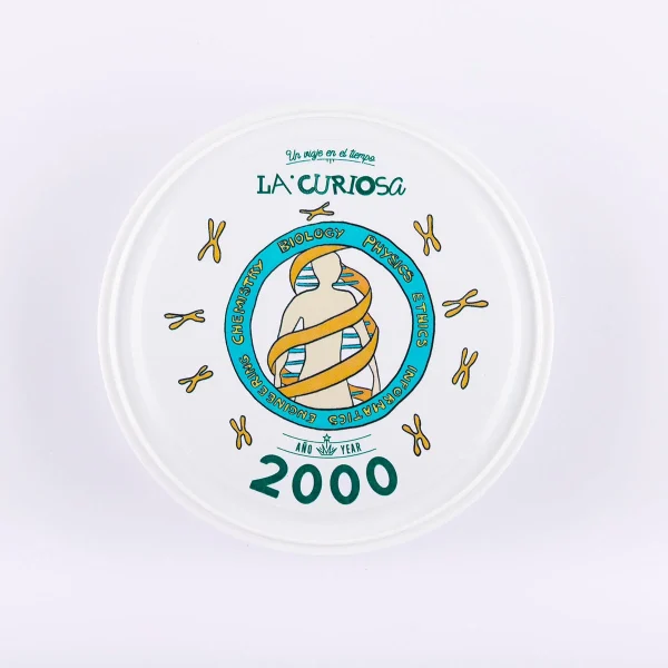 Año 2000 - Gran selección de alimentos en oferta – Envío gratis en pedidos superiores a 35€