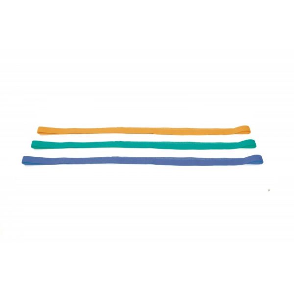 Exercise Band Textile Elastube - Deporte y Outdoor al Mejor Precio del Mercado