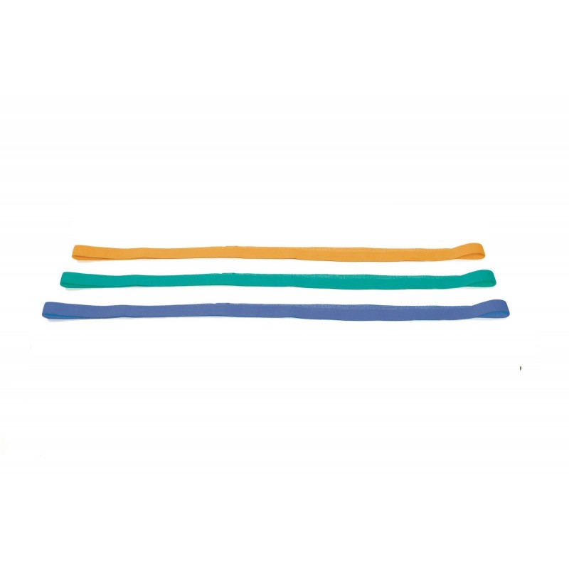 Exercise Band Textile Elastube - Deporte y Outdoor al Mejor Precio del Mercado Exercise Band Textile Elastube - Deporte y Outdoor al Mejor Precio del Mercado