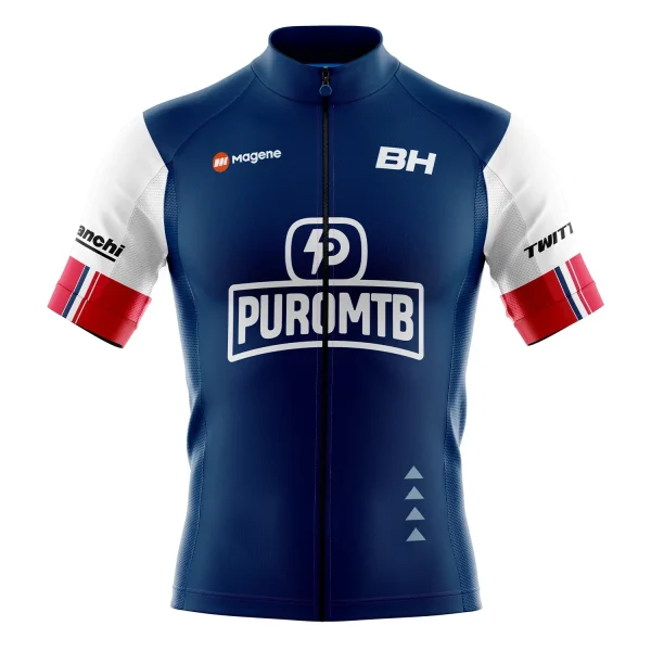 Jersey Puro Mtb 20 Aniversario Edición Limitada ***Solo disponibles en talla S y M*** - Tienda outdoor: aventura, montaña y naturaleza