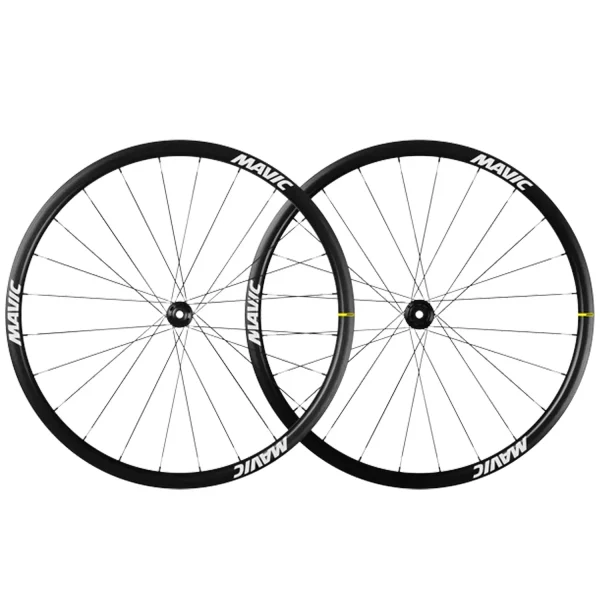 Aros Mavic Ksyrium 30 CL 700 12x100/142 XDR - Tienda outdoor: aventura, montaña y naturaleza