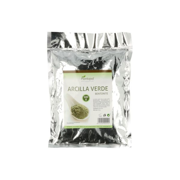 Arcilla Verde - Gran selección de alimentos en oferta – Envío gratis en pedidos superiores a 35€