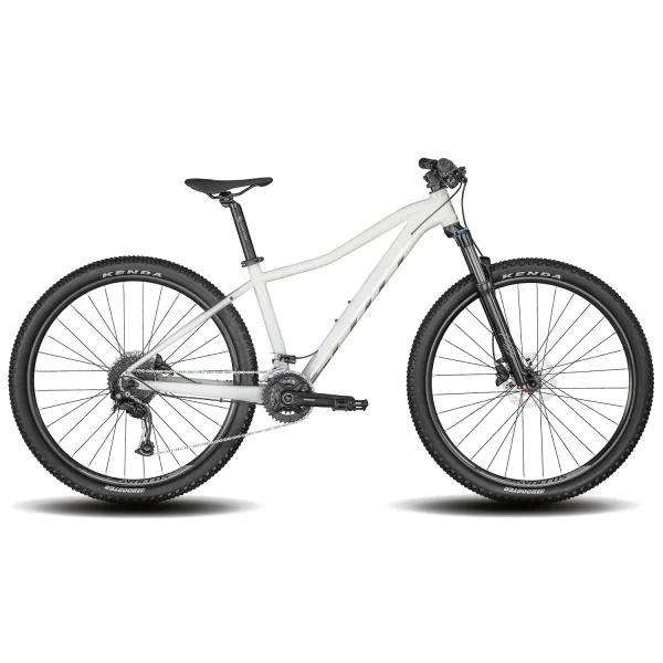 Bicicleta Scott Contessa Active 30 2X9V. - Tienda outdoor: aventura, montaña y naturaleza