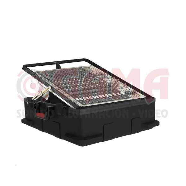 ANVIL RACK ESTUCHE P/CONSOLA MIXER GMIX12PU GATOR 3006681 - Top Alimentos en Oferta – Envío Gratis por Tiempo Reducido