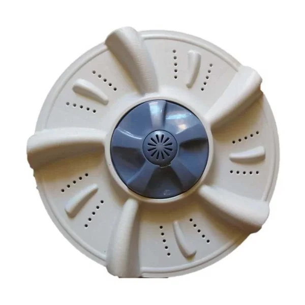 Agitador Lavadora DC66-00339A 11 Dientes 43cm Samsung - Promo Limitada Hoy – Ahorra Más con Envío Gratis desde 40€
