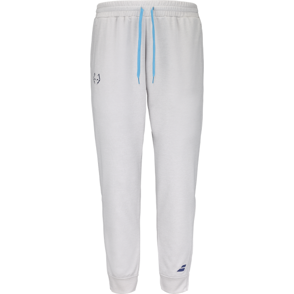 PANTALONES BABOLAT JUAN LEBRÓN VAPOR BLUE - Tu tienda de zapatos, ropa y bolsos con ofertas y envío gratis