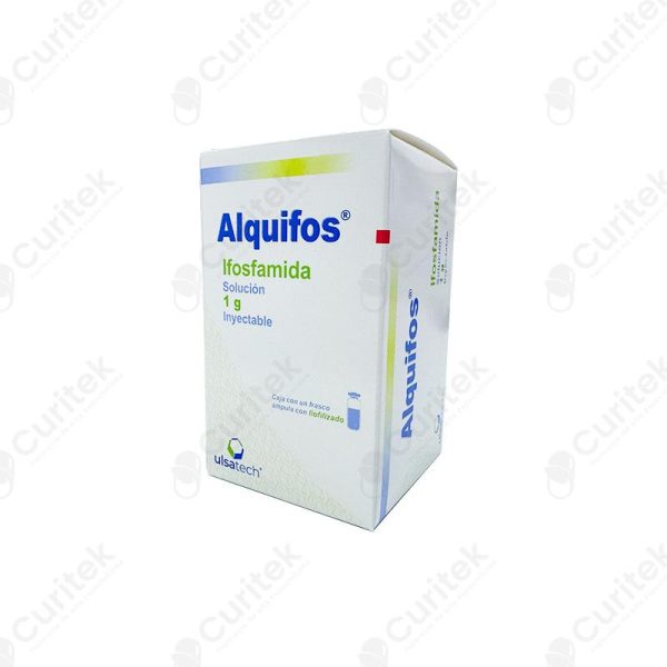 ALQUIFOS 1 G INY. - Animalia-Pro | Cuidado profesional para tu mascota – Envío gratis desde 40€