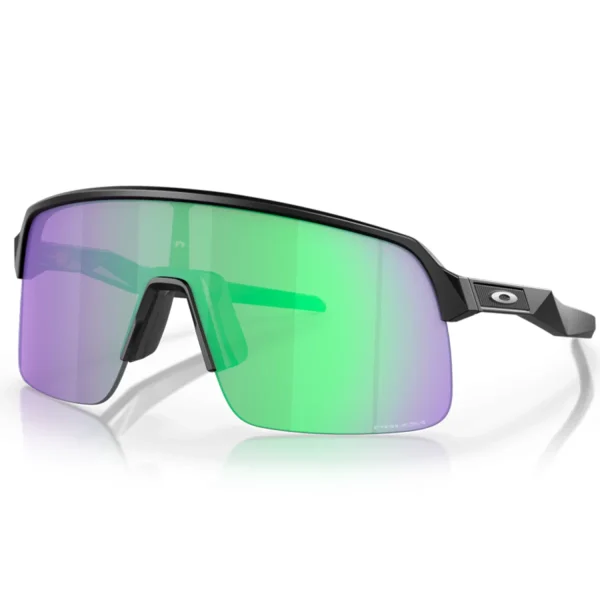 Anteojos Oakley Sutro - Lite - Matte Black / Prizm Jade 946303 - Tienda outdoor: aventura, montaña y naturaleza