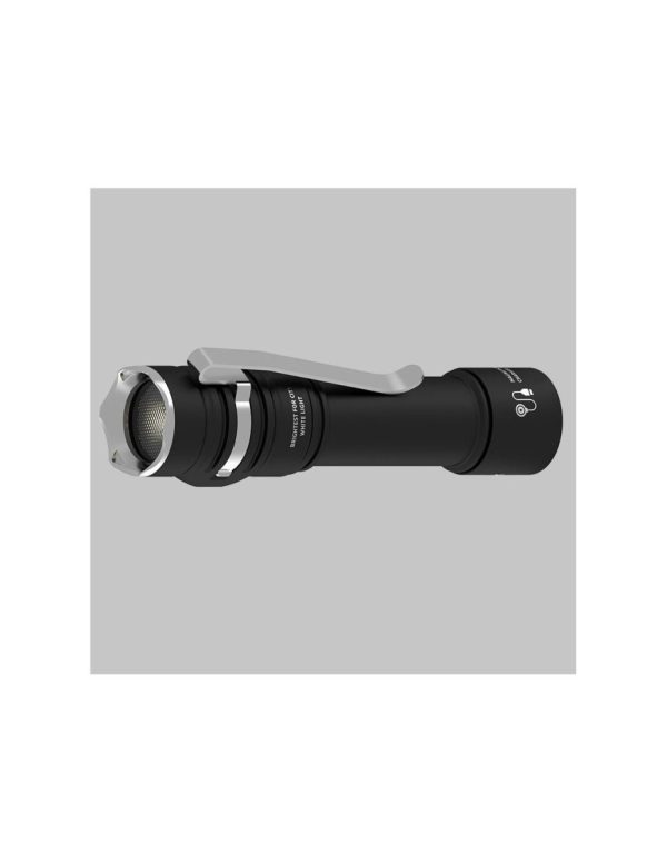 Linterna led ARMYTEK Prime C2 Pro Magnet USB – luz blanca - Tu Tienda Outdoor de Confianza para Camping y Naturaleza