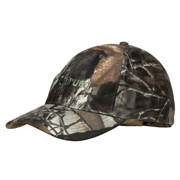 GORRA CAMUFLAJE CHIRUCA 04 - Tu Tienda Outdoor de Confianza para Camping y Naturaleza