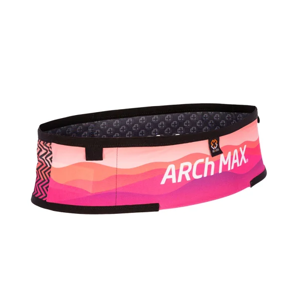 Belt Pro Rosa - Tu Tienda Outdoor de Confianza para Camping y Naturaleza