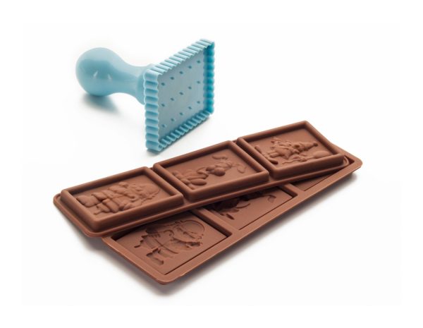 Set para Petic Choc Kids - Productos Alimentarios Cuidadosamente Elegidos – Envío Gratuito 35€+