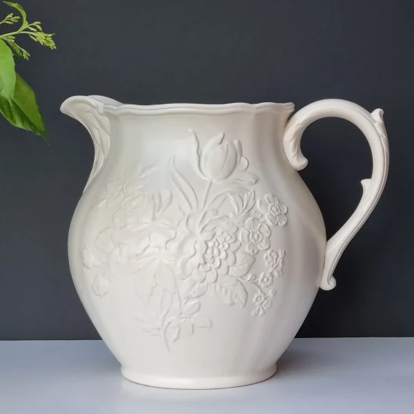 Gran jarra de agua Spode Velamour - Todo en Uno: Accesorios, Electrónica y Belleza