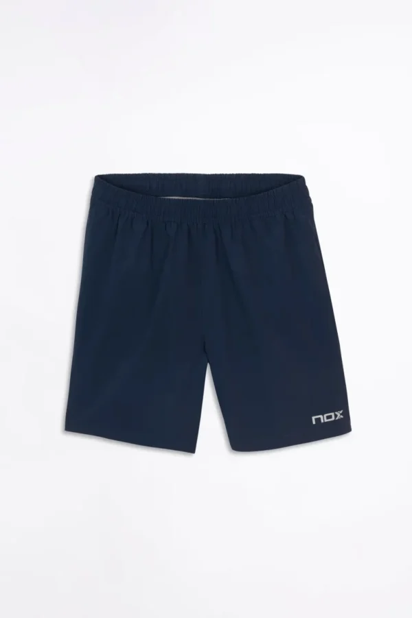 SHORTS NOX TEAM AZUL MARINO - Tu tienda de zapatos, ropa y bolsos con ofertas y envío gratis