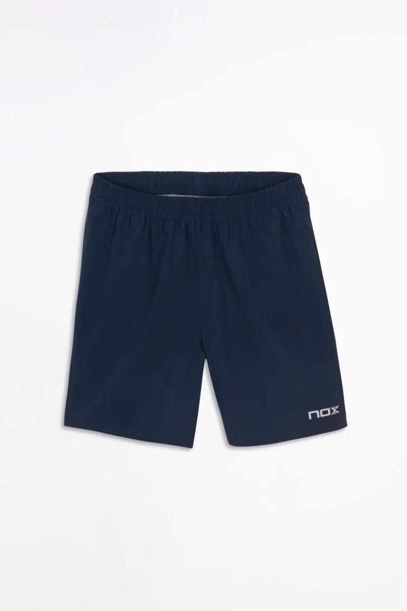 SHORTS NOX TEAM AZUL MARINO - Tu tienda de zapatos, ropa y bolsos con ofertas y envío gratis SHORTS NOX TEAM AZUL MARINO - Tu tienda de zapatos, ropa y bolsos con ofertas y envío gratis
