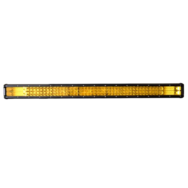 Faro de Trabajo, Barra Luz LED 36.5"- 504w - Amarillo Prunuz - Equipa Tu Caja de Herramientas – Rebajas en Manuales y Eléctricas