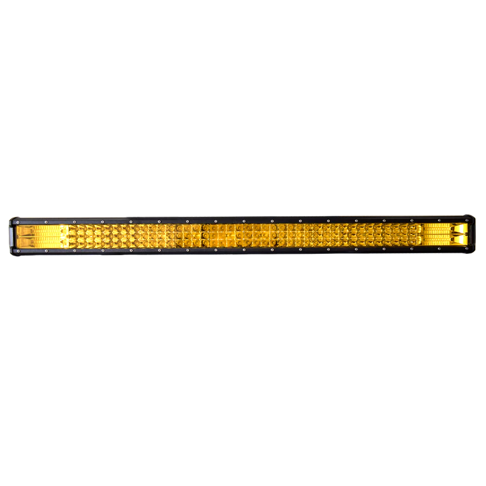 Faro de Trabajo, Barra Luz LED 36.5"- 504w - Amarillo Prunuz - Equipa Tu Caja de Herramientas – Rebajas en Manuales y Eléctricas Faro de Trabajo, Barra Luz LED 36.5"- 504w - Amarillo Prunuz - Equipa Tu Caja de Herramientas – Rebajas en Manuales y Eléctricas