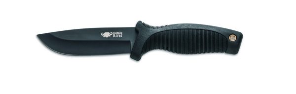 Cuchillo BUFFALO RIVER - Tu Tienda Outdoor de Confianza para Camping y Naturaleza