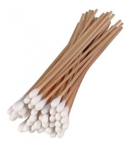 APLICADOR DE MADERA CON ALGODÓN - Top Alimentos en Oferta – Envío Gratis por Tiempo Reducido APLICADOR DE MADERA CON ALGODÓN - Top Alimentos en Oferta – Envío Gratis por Tiempo Reducido