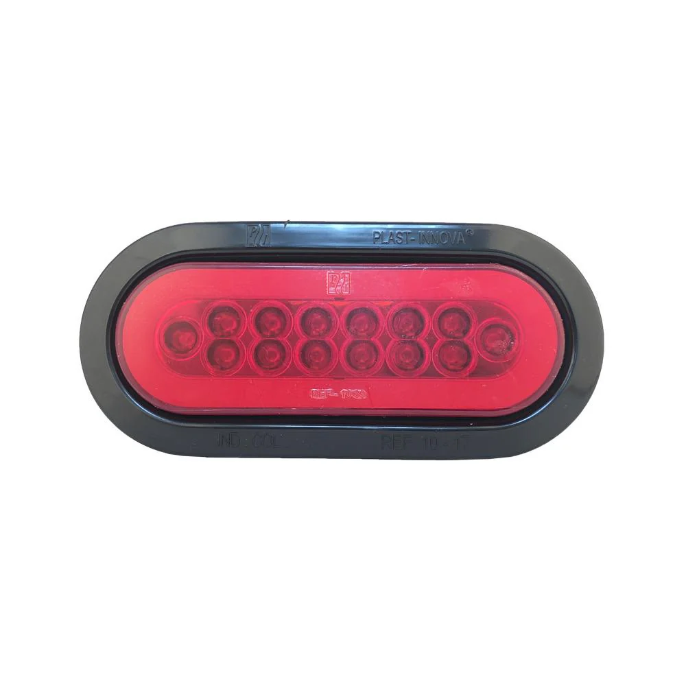 Faro Lateral Ovalado 35 Led Neon Aro Jebe 12V 24V Rojo 1039E - Equipa Tu Caja de Herramientas – Rebajas en Manuales y Eléctricas Faro Lateral Ovalado 35 Led Neon Aro Jebe 12V 24V Rojo 1039E - Equipa Tu Caja de Herramientas – Rebajas en Manuales y Eléctricas
