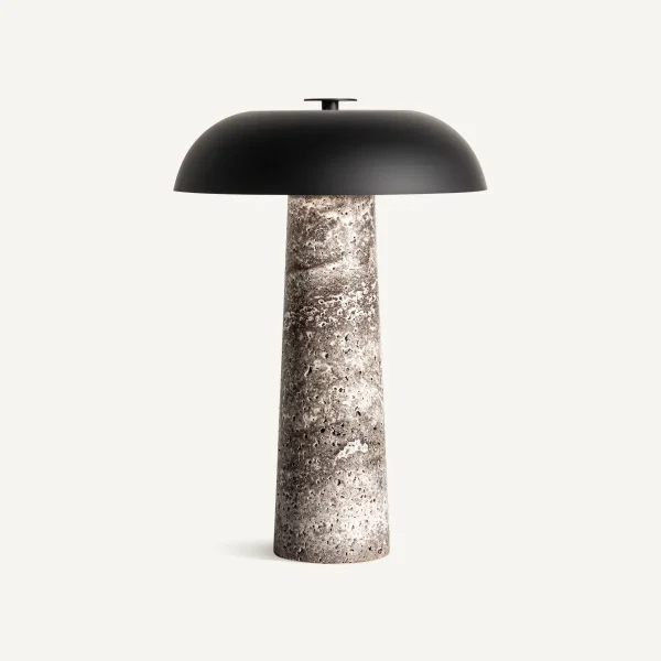 Lámpara DE SOBREMESA 33624 - Ideas de Regalos Sostenibles: Juguetes de Madera y Bazar Ecológico