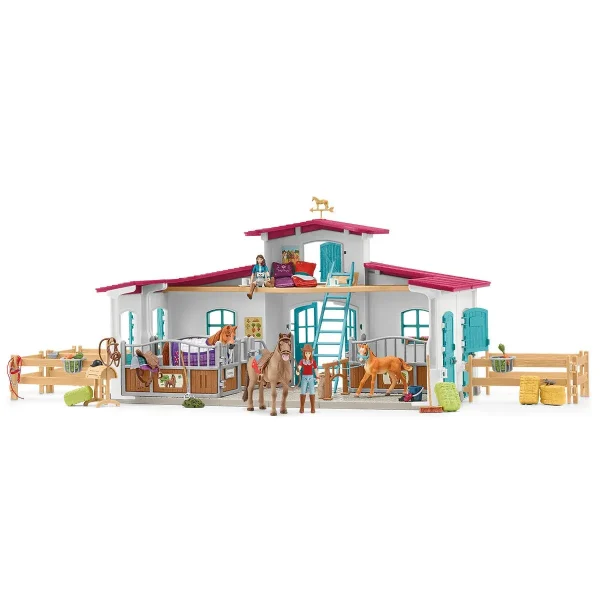 Granja de caballos - Todo en Uno: Accesorios, Electrónica y Belleza
