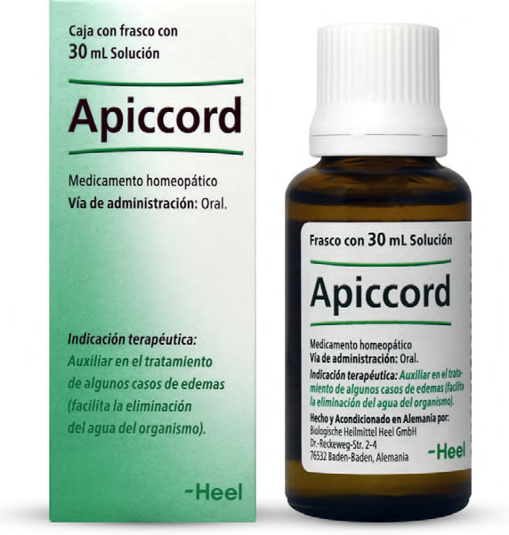 APICCORD gotas HEEL 30ml - Top Alimentos en Oferta – Envío Gratis por Tiempo Reducido