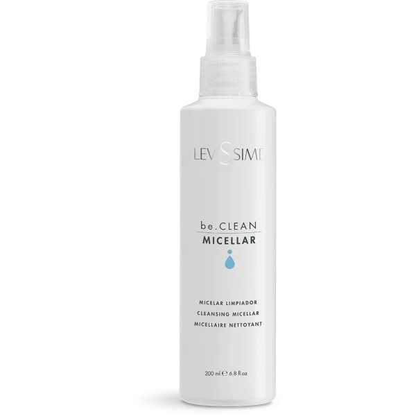 Agua Micelar be.CLEAN MICELLAR - Promo Limitada Hoy – Ahorra Más con Envío Gratis desde 40€