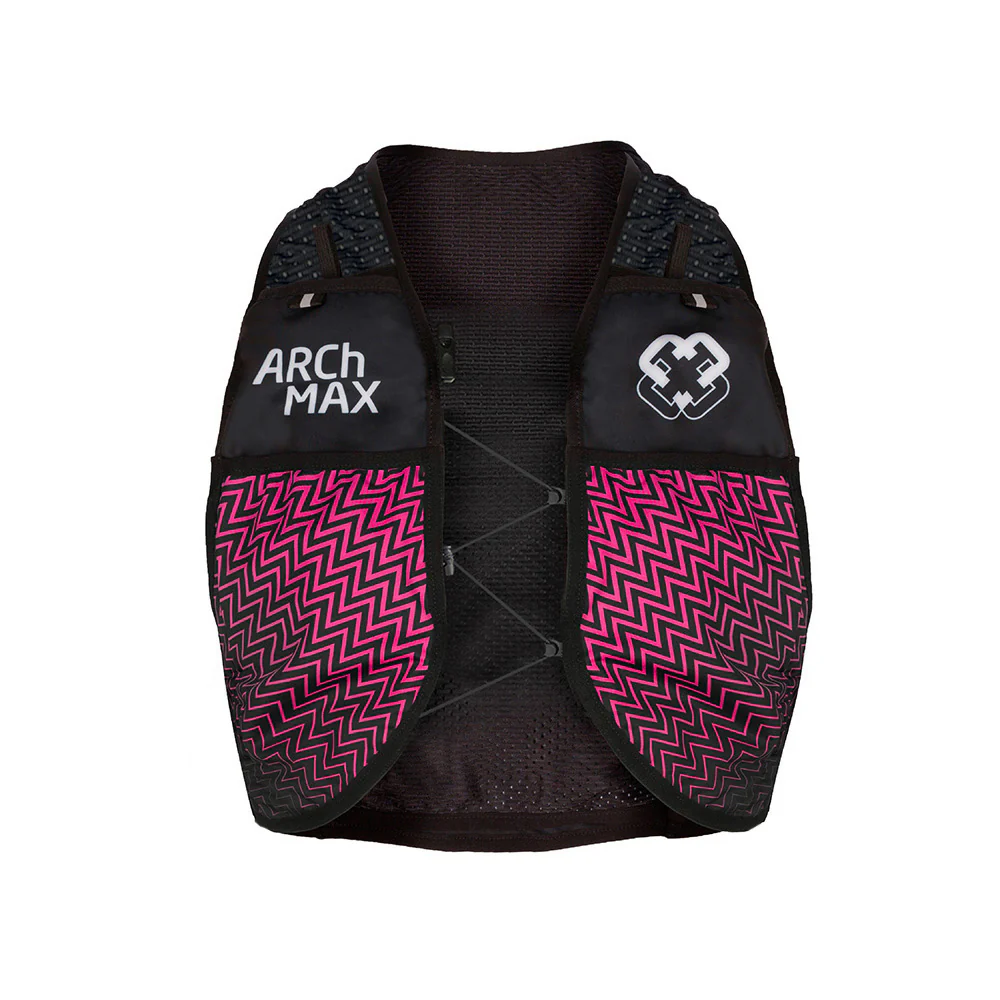 HV-2.5 Rosa Unisex - Tu Tienda Outdoor de Confianza para Camping y Naturaleza HV-2.5 Rosa Unisex - Tu Tienda Outdoor de Confianza para Camping y Naturaleza