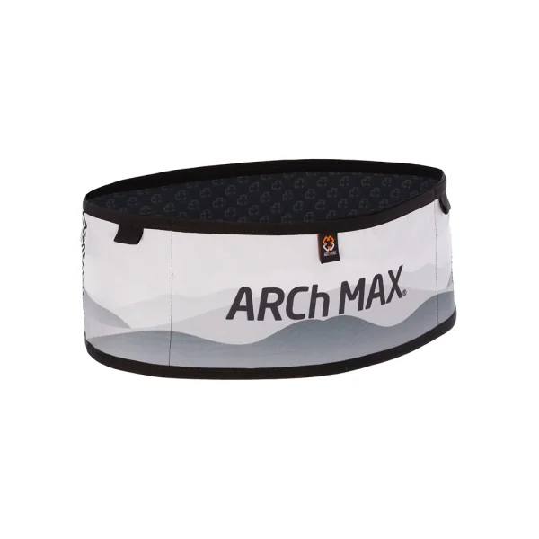 Belt Pro Plus Gris - Tu Tienda Outdoor de Confianza para Camping y Naturaleza
