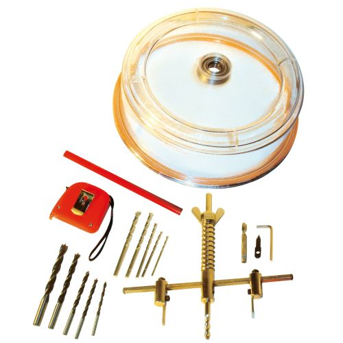 CORTACIRCULOS REGULABLE 30MM-200MM KIV - Ofertas en Productos del Día a Día – Belleza, Higiene, Moda y Más