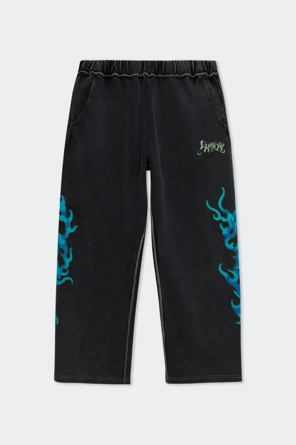RIPNDIP PANTALON SQUABBLE UP - ? Deportes & Estilo – Zapatillas y Ropa en Oferta