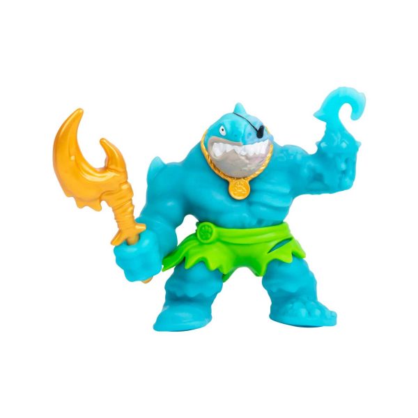 Heroes of Goo Jit Zu Mar de Goo Maldito Super Oozy - Tienda Infantil Online – Bebés, Juguetes, Ropa y Artículos Esenciales