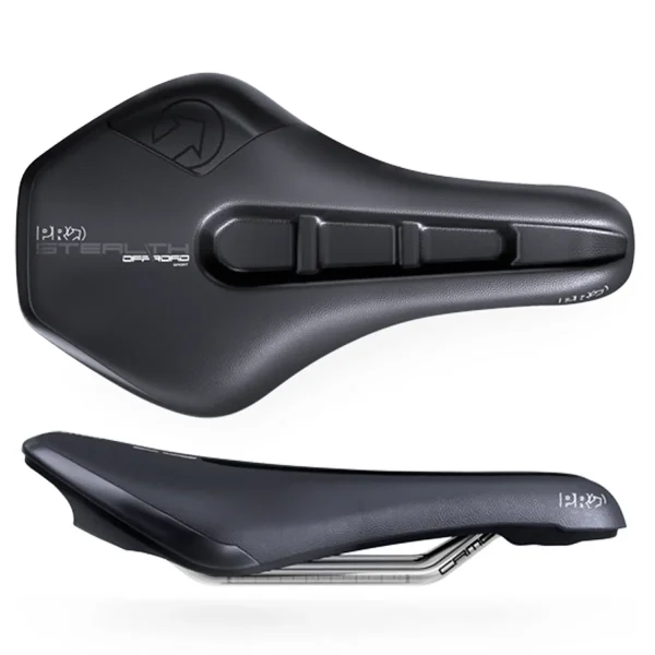 Asiento PRO Stealth OFFROAD - Tienda outdoor: aventura, montaña y naturaleza