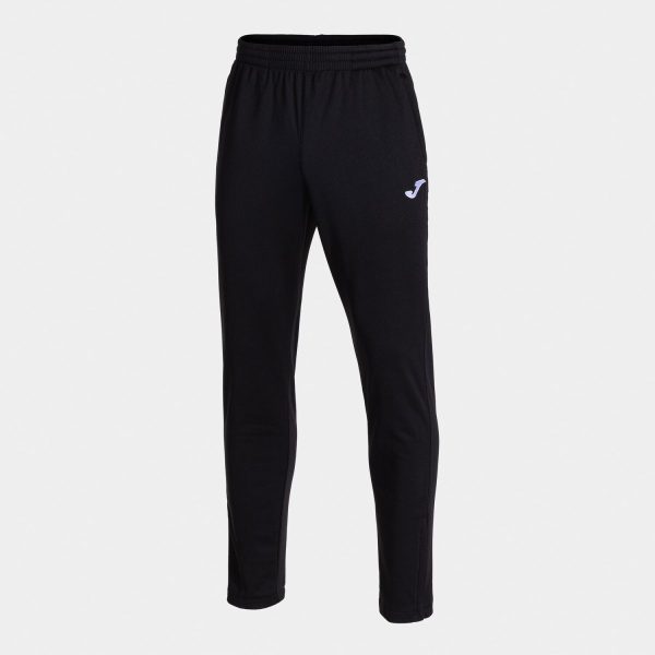 PANTALÓN LARGO JOMA ELBA NEGRO (SLIM FIT) - Tu tienda de zapatos, ropa y bolsos con ofertas y envío gratis