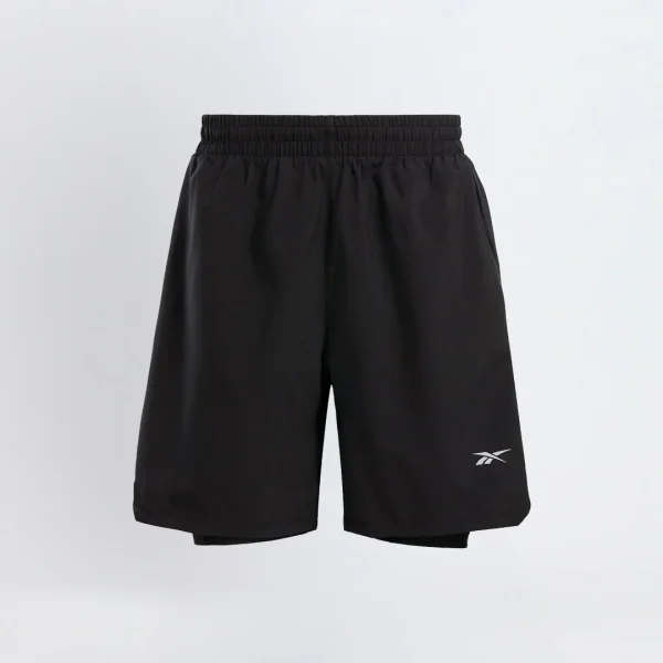 RUNNING | RUNNING 2-1 SHORT - ? Deportes & Estilo – Zapatillas y Ropa en Oferta