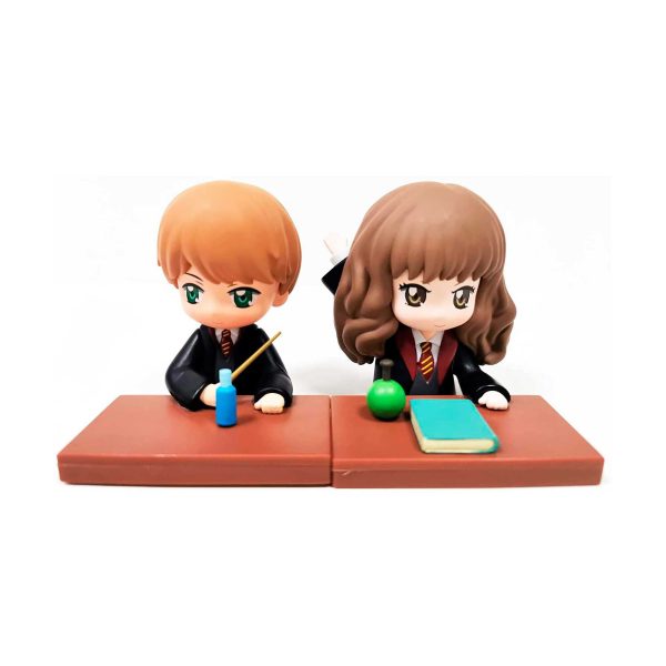 Harry Potter S2 2 Figuras 8 cm con Sello Diferentes Packs - Tienda Infantil Online – Bebés, Juguetes, Ropa y Artículos Esenciales