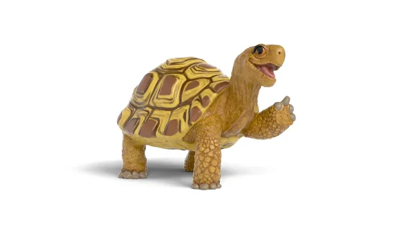Henrietta la Tortuga - Todo en Uno: Accesorios, Electrónica y Belleza