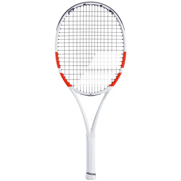 RAQUETA BABOLAT PURE STRIKE JR 26 - Tu tienda de zapatos, ropa y bolsos con ofertas y envío gratis