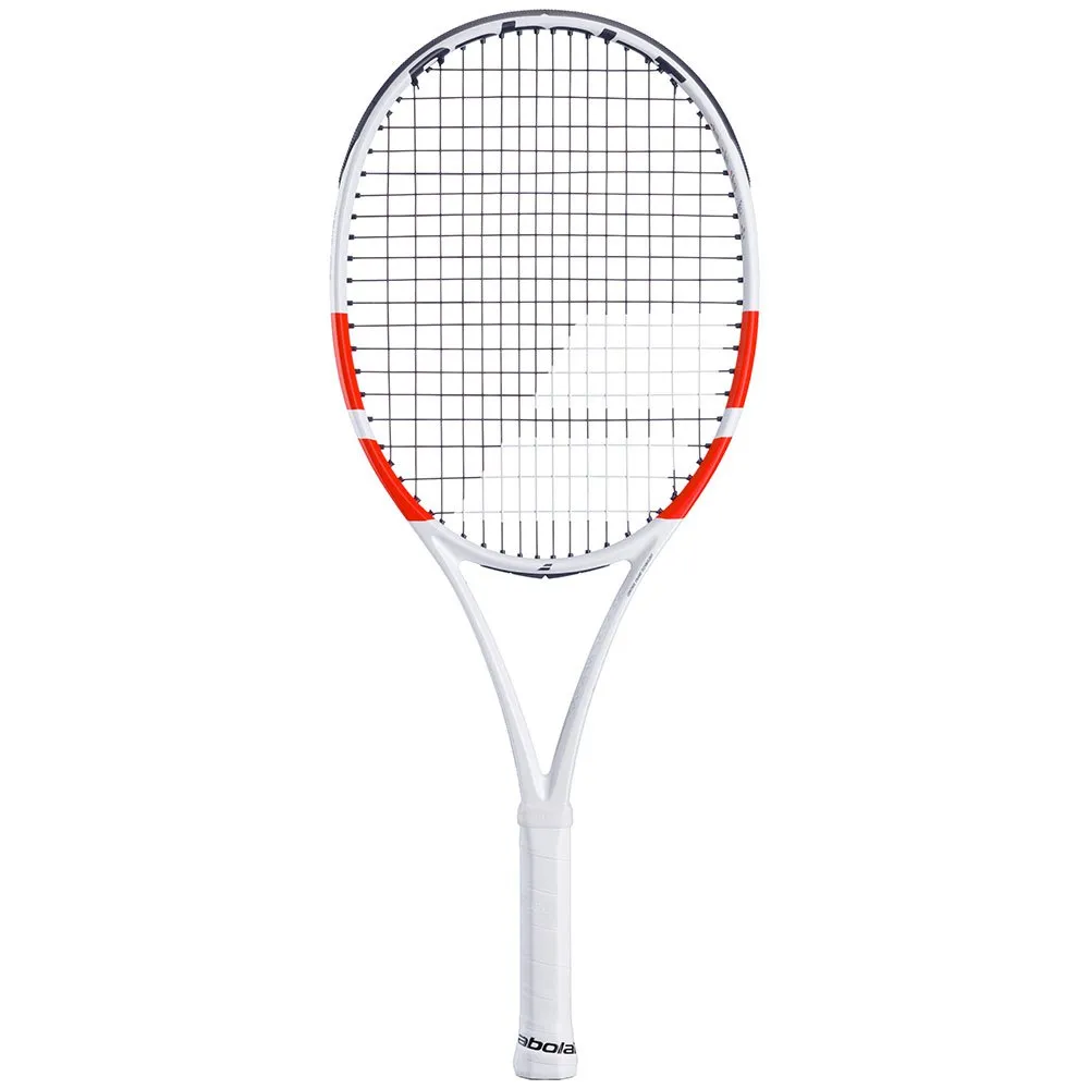 RAQUETA BABOLAT PURE STRIKE JR 26 - Tu tienda de zapatos, ropa y bolsos con ofertas y envío gratis RAQUETA BABOLAT PURE STRIKE JR 26 - Tu tienda de zapatos, ropa y bolsos con ofertas y envío gratis