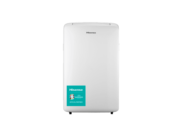 Aire Acondicionado Portátil HISENSE APC09NJ - Promo Limitada Hoy – Ahorra Más con Envío Gratis desde 40€