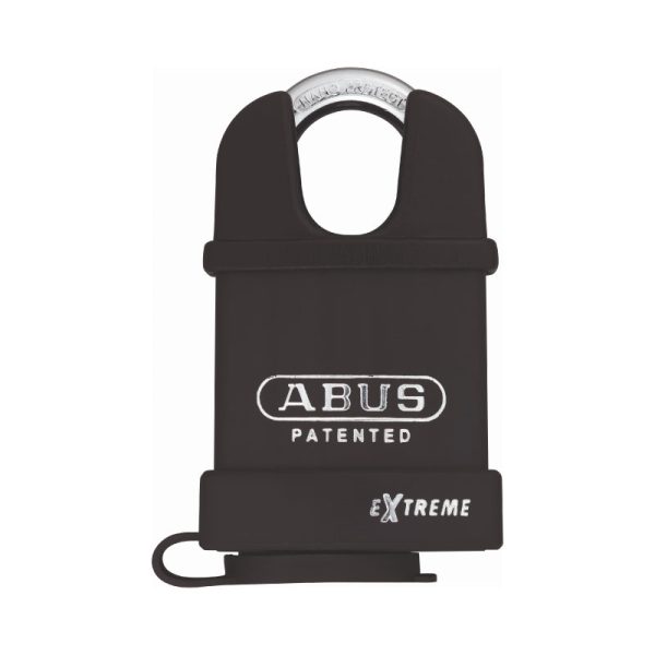 CANDADO DE ACERO – EXTREME 83WPCS/53 - Tu Tienda Outdoor de Confianza para Camping y Naturaleza